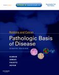 Robbins and Cotran Pathologic Basis of Disease. Text with Internet Access Code for Student Consult Edition