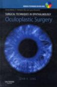 Oculoplastic Surgery. Text with DVD