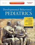 Developmental-Behavioral Pediatrics. Text with Internet Access Code for Expert Consult Edition