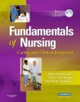 Fundamentals of Nursing: Caring and Clinical Judgment. Text with CD-ROM for Macintosh and Windows