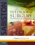 Sabiston Textbook of Surgery: The Biological Basis of Modern Surgical Practice. Text with Internet Access Code for Expert Consult Edition
