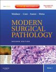 Modern Surgical Pathology. 2 Volume Set. Text with Internet Access Code for Expert Consult website