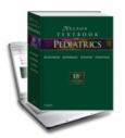 Nelson's Textbook of Pediatrics e-dition. Text with Continually Updated Online Reference