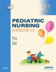 Pediatric Nursing: An Introductory Text. Text with CD-ROM for Macintosh and Windows