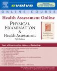 Health Assessment Online for Physical Examination and Health Assessment. Internet Access Code