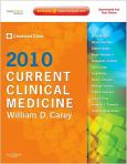 Cleveland Clinic: Current Clinical Medicine. Text with Internet Access Code for Expert Consult Premium Edition