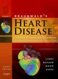 Braunwald's Heart Disease. A Textbook of Cardiovascular Medicine. 2 Volume Set. Text with CD-ROM for Macintosh and Windows