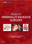 Atlas of Minimally Invasive Surgery. Text with 2 DVDs