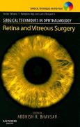 Retina and Vitreous Surgery. Text with DVD
