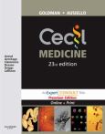 Cecil Medicine. Text with Internet Access Code for Expert Premium Consult Edition