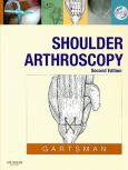 Shoulder Arthroscopy. Text with DVD
