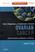 Early Diagnosis and Treatment of Cancer Series: Ovarian Cancer Text with Online Access Code
