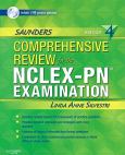 Saunders Comprehensive Review for NCLEX-PN Examination. Text with CD-ROM for Windows and Macintosh