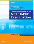 Evolve Reach Comprehensive Review for the NCLEX-PN. Text with CD-ROM for Macintosh and Windows