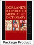 Dorland's Electronic Medical Dictionary on DVD-ROM for Windows and Macintosh