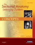 Sectional Anatomy: Learning System. 2 Volume Set