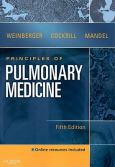 Principles of Pulmonary Medicine. Text with Internet Access Code for Integrated Website