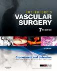Rutherford's Vascular Surgery. 2 Volume Set. Text with Internet Access Code for ExpertConsult