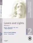 Laser and Lights: Vascular, Pigmentatin, Scars, Medical Applications. Text with DVD-ROM for Macintosh and Windows
