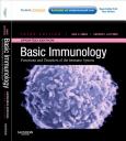 Basic Immunology: Functions and Disorders of the Immune System. Text with Internet Access Code for studentconsult.com