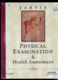 Physical Examination and Health Assessment Package. Text with DVD