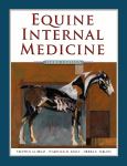Equine Internal Medicine. Text with DVD