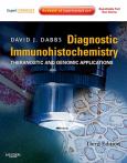 Diagnostic Immunohistochemistry: Theranostic and Genomic Applications. Text with Internet Access Code for expertconsult.com
