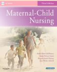 Maternal-Child Nursing. Text with CD-ROM for Windows and Macintosh