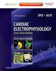 Cardiac Electrophysiology: From Cell to Bedside. Includes Internet Access Code for Expert Consult Edition