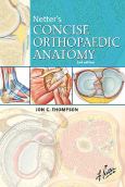 Netter's Concise Atlas of Orthopedic Anatomy
