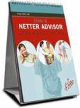 Ferri's Netter Advisor: Desk Display Charts