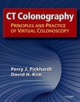 CT Colonography: Principles and Practice of Virtual Colonoscopy. Text with DVD