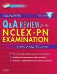 Saunders Question and Answer Review for the NCLEX-PN Examination. Text with CD-ROM for Macintosh and Windows