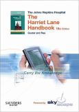 Harriet Lane Handbook PDA on CD-ROM for Palm OS, Pocket PC and Windows Mobile