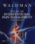 Atlas of Interventional Pain Management. Text with DVD
