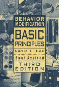 Behavior Modification: Basic Principles