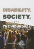 Disability, Society and the Individual