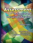 Image of Assessment In Special & Inclusive Education