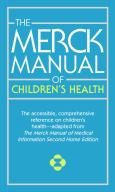 Merck Manual of Children's Health
