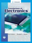 Foundations Of Electronics. Text with CD-Rom for Windows and Macintosh