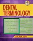 Dental Terminology. Text with CD-ROM for Macintosh and Windows