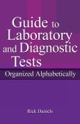 Delmar's Guide to Laboratory and Diagnostic Tests. Text with CD-ROM for PDA Download for Palm OS, Windows Mobile and Pocket PC