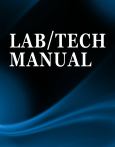Lab Manual to Accompany Automotive Service: Inspection, Maintenance, and Repair