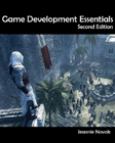 Game Development Essentials: An Introduction. Text with DVD