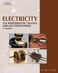 Electricity for Refrigeration, Heating and Air Conditioning