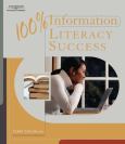One Hundred Percent (100%) Information: Literacy Success