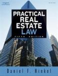 West Legal Studies: Practical Real Estate Law