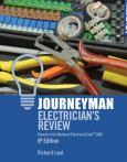Journeyman Electricians Review: Based on the National Electrical Code (NEC) 2008