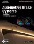 Today's Technician: Automotive Brake Systems: Spiral Shop Manual and Classroom Manual
