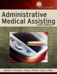 Administrative Medical Assisting. Text with CD-ROM for Windows